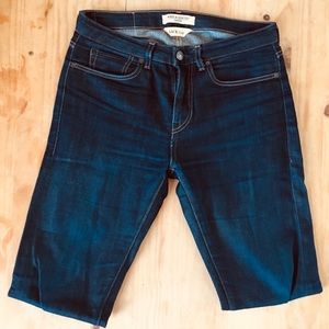 Levi’s Made & Crafted Denim 30”